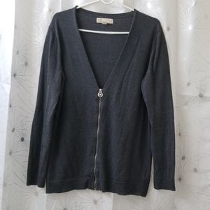 Dark gray sweater MICHAEL KORS